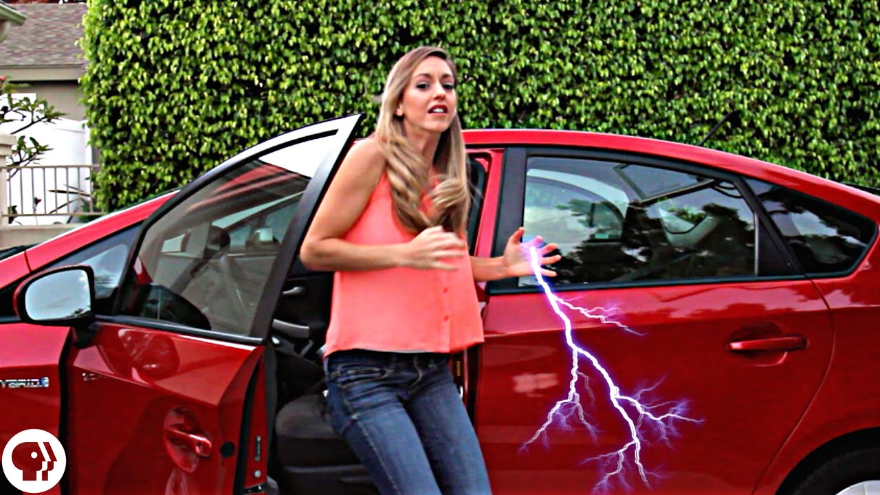 Arabada elektrik kaçağı neden olur?